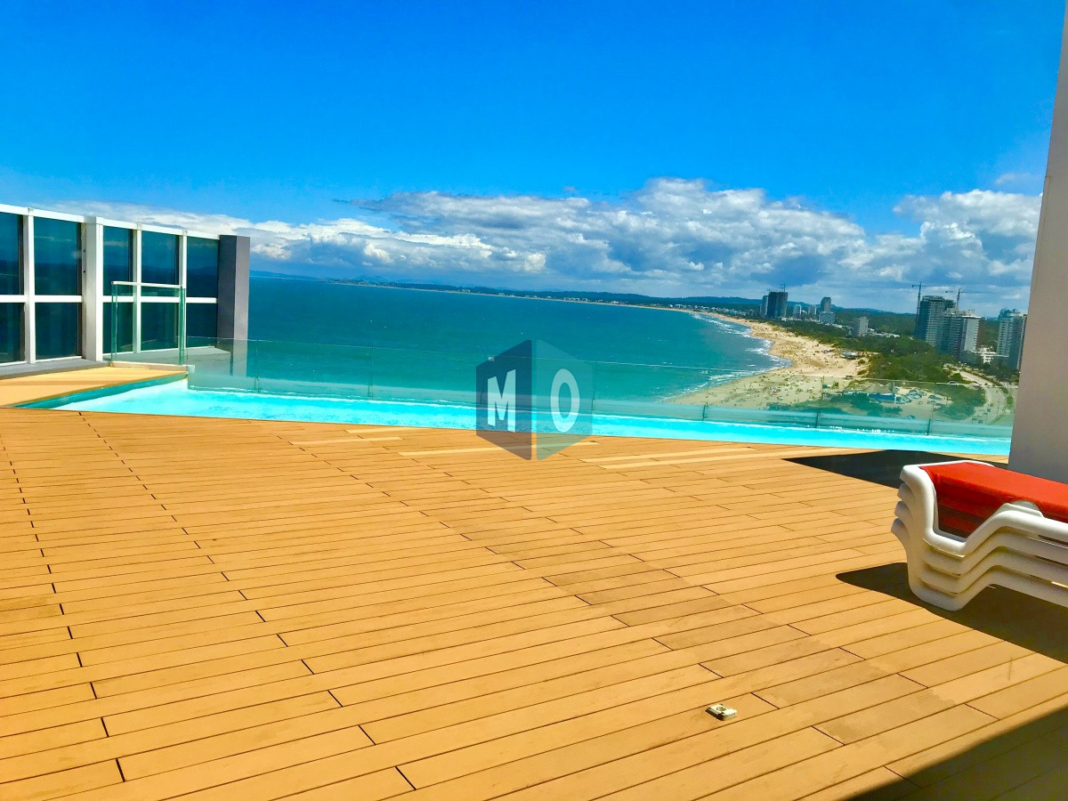 Apartamento ID.321 - Espectacular Pent House en Punta del Este