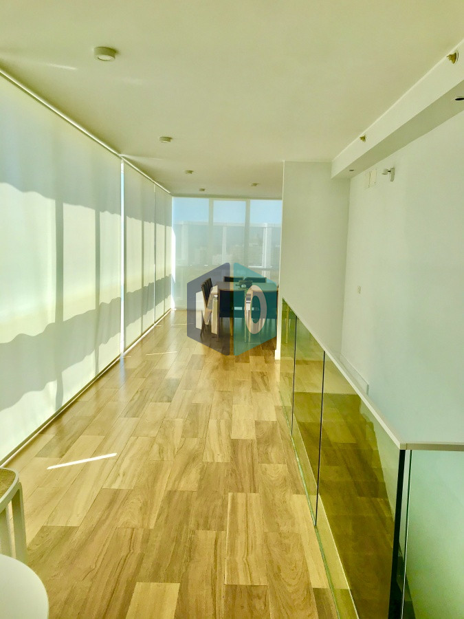 Apartamento ID.321 - Espectacular Pent House en Punta del Este