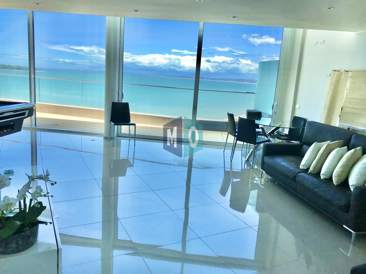Apartamento ID.321 - Espectacular Pent House en Punta del Este
