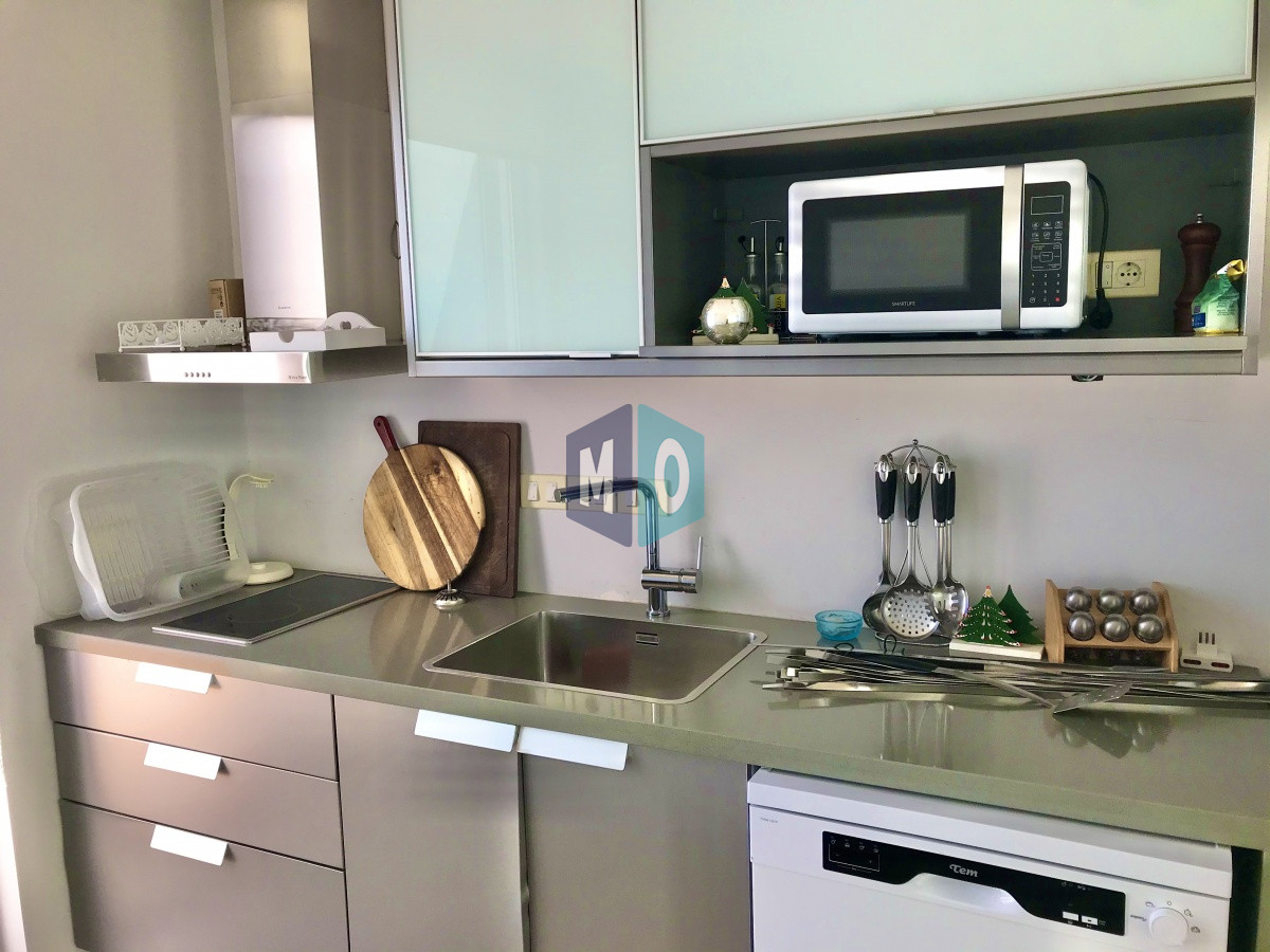 Apartamento ID.321 - Espectacular Pent House en Punta del Este