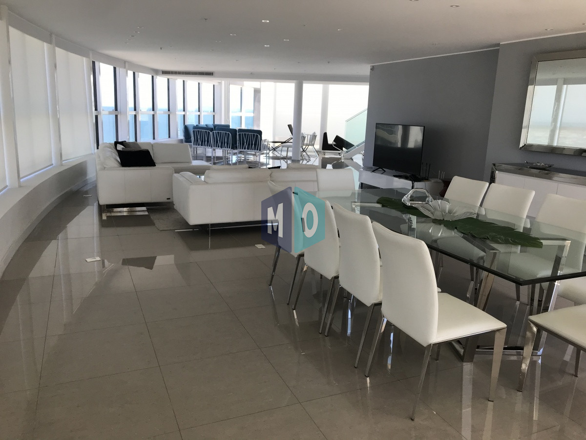 Apartamento ID.321 - Espectacular Pent House en Punta del Este