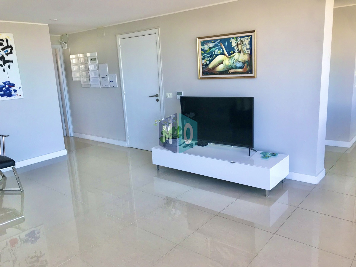 Apartamento ID.321 - Espectacular Pent House en Punta del Este