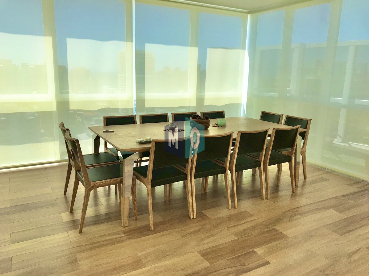 Apartamento ID.321 - Espectacular Pent House en Punta del Este
