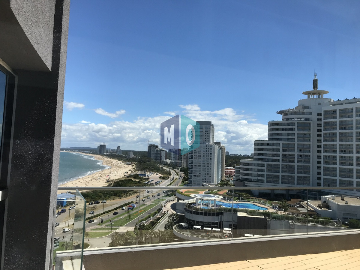 Apartamento ID.321 - Espectacular Pent House en Punta del Este