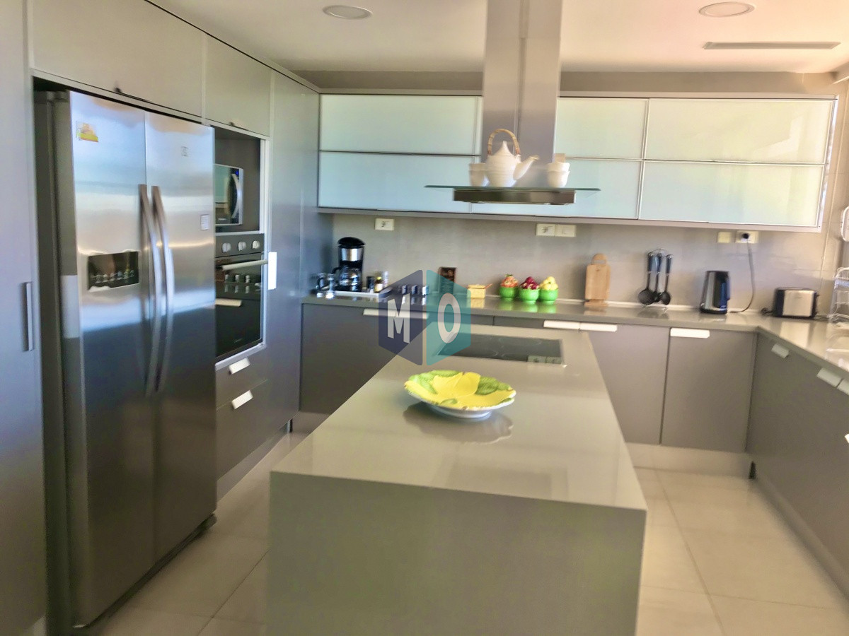 Apartamento ID.321 - Espectacular Pent House en Punta del Este