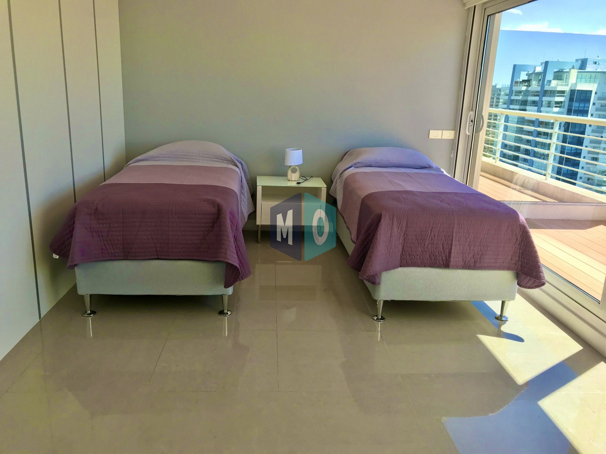 Apartamento ID.321 - Espectacular Pent House en Punta del Este