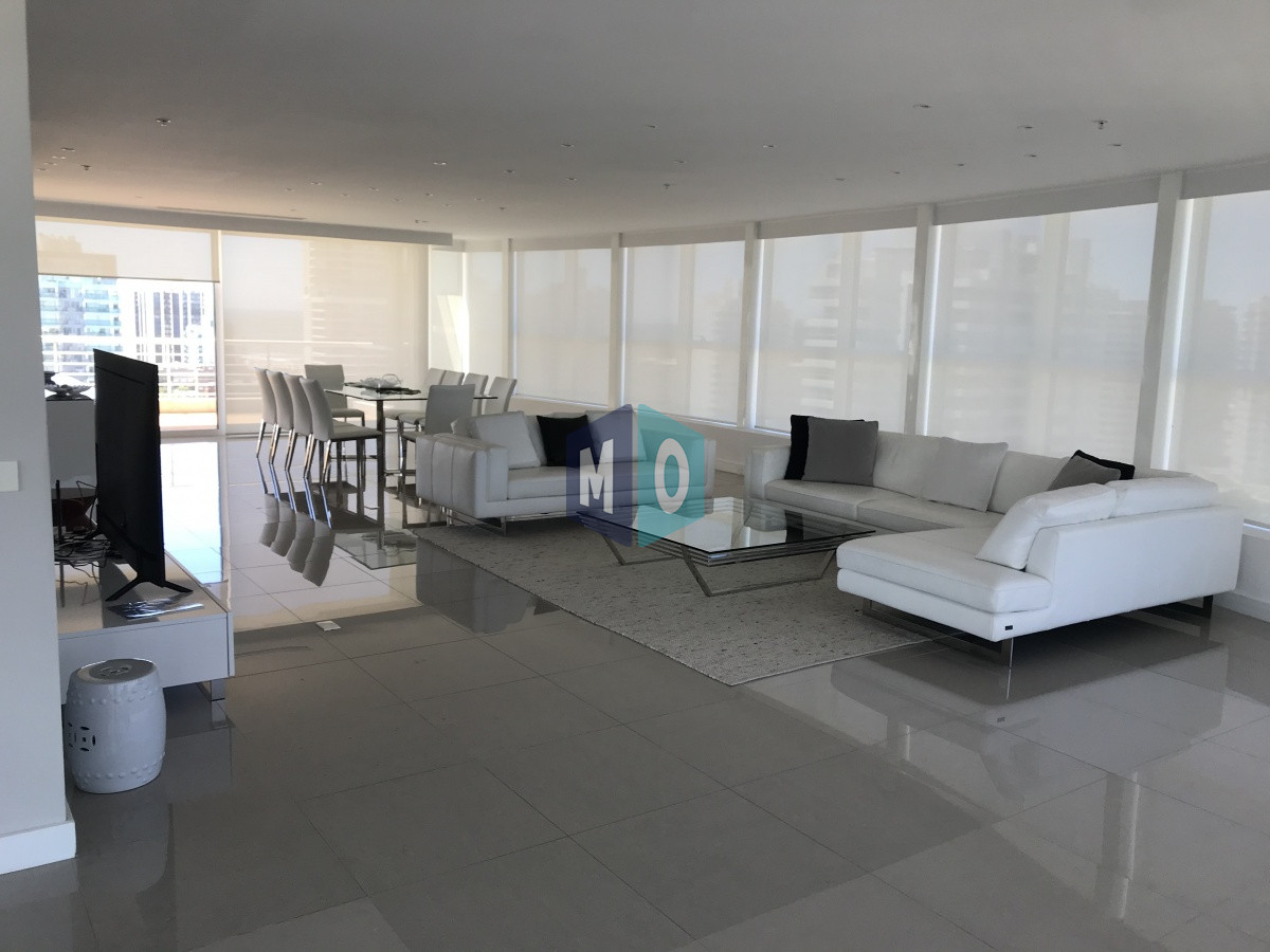 Apartamento ID.321 - Espectacular Pent House en Punta del Este