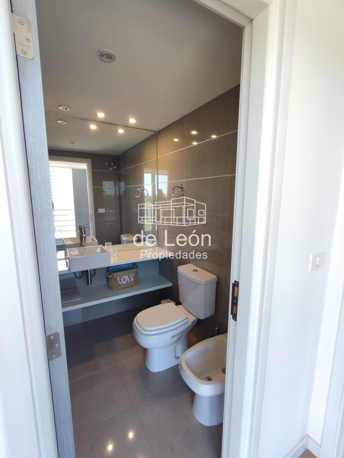 Apartamento ID.14832 - Departamento esquinero de 2 dormitorios con vistas panorámicas y amenities de lujo