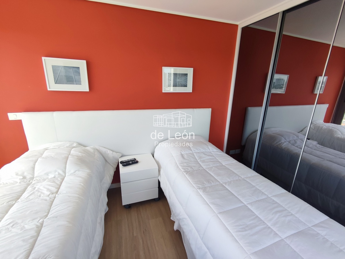 Apartamento ID.14832 - Departamento esquinero de 2 dormitorios con vistas panorámicas y amenities de lujo