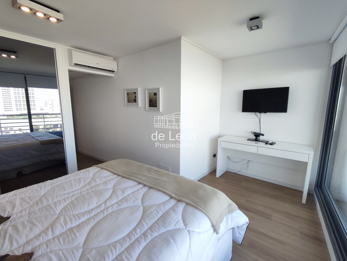 Apartamento ID.14832 - Departamento esquinero de 2 dormitorios con vistas panorámicas y amenities de lujo