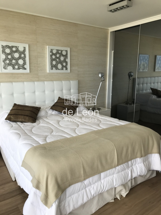 Apartamento ID.14832 - Departamento esquinero de 2 dormitorios con vistas panorámicas y amenities de lujo