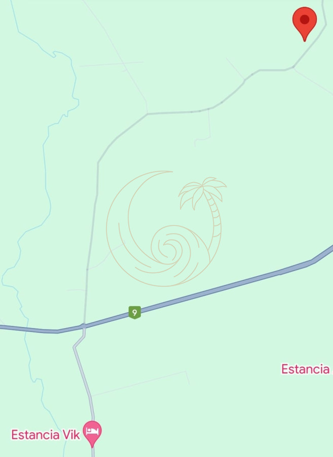 Campo Ref.21092739 - Campo de calidad a minutos de José Ignacio y Garzón