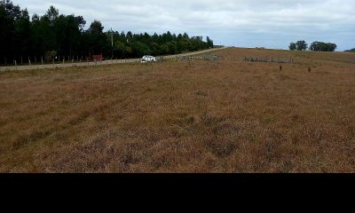 Campo de calidad a minutos de José Ignacio y Garzón