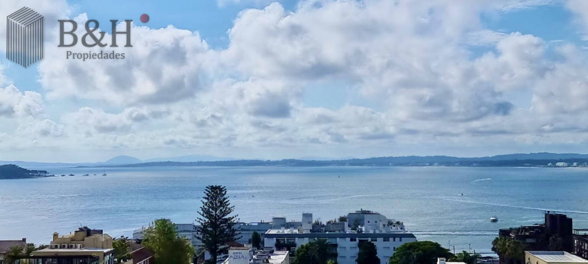 Apartamento ID.2207 - Punta del Este  Gorlero Alquiler anual