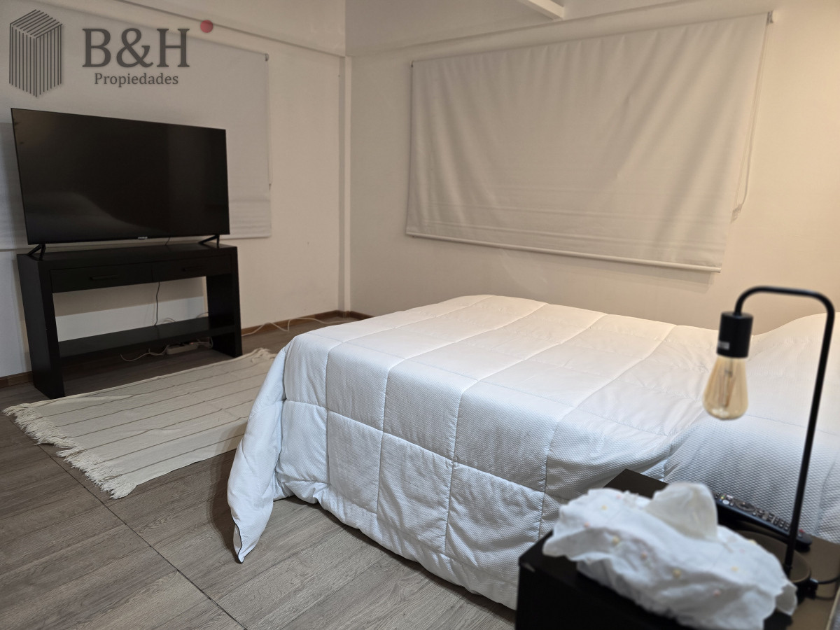 Apartamento ID.5804 - La Barra (Apartamento a Estrenar)