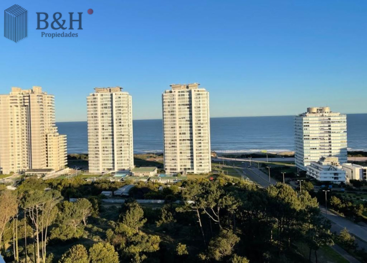 Deauville - GoPunta - Portal Inmobiliario de Punta del Este - Maldonado