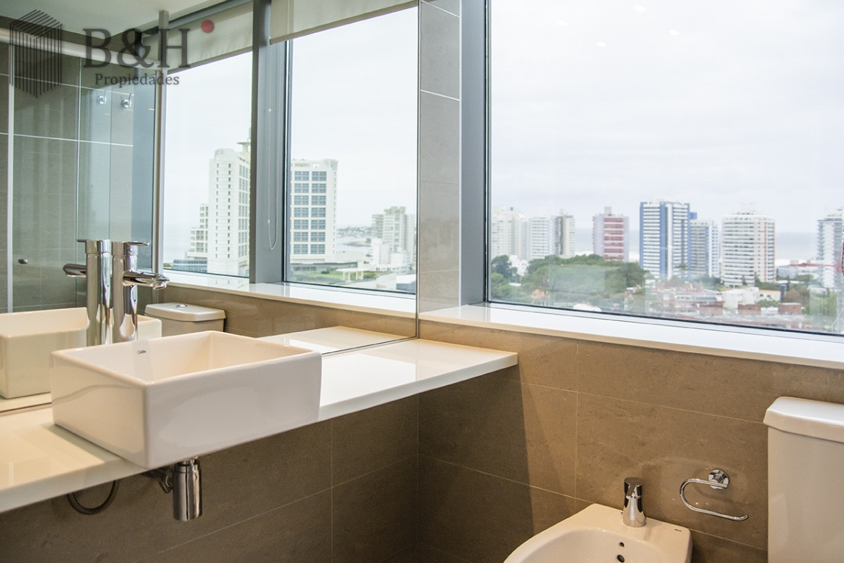 Apartamento ID.488 - Venta Mansa Piso alto