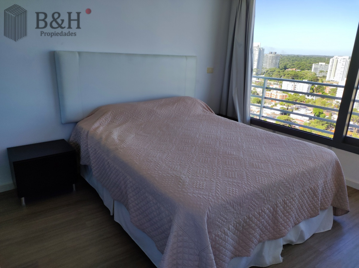Apartamento ID.490 - IV-Mansa Alexander Boulevard pent house