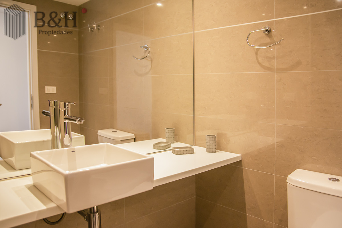 Apartamento ID.488 - Venta Mansa Piso alto