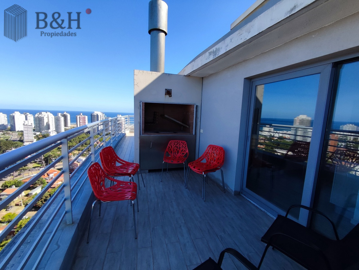 Apartamento ID.490 - IV-Mansa Alexander Boulevard pent house