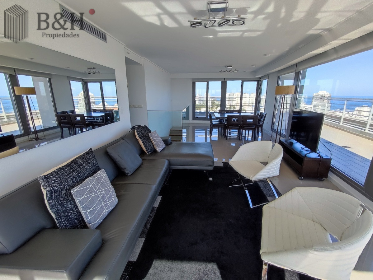 Mansa - GoPunta - Portal Inmobiliario de Punta del Este - Maldonado