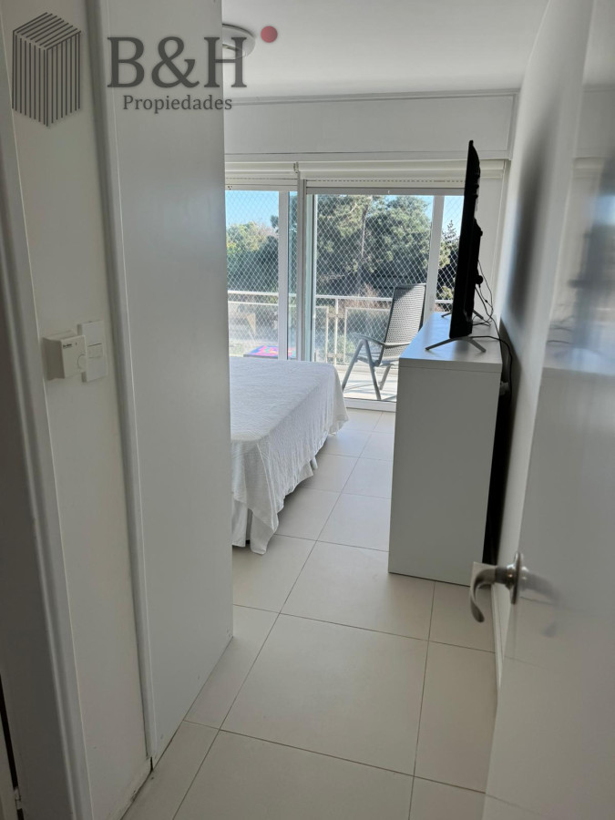 Apartamento ID.500 - Mansa Parada 9 Apartamento reciclado.