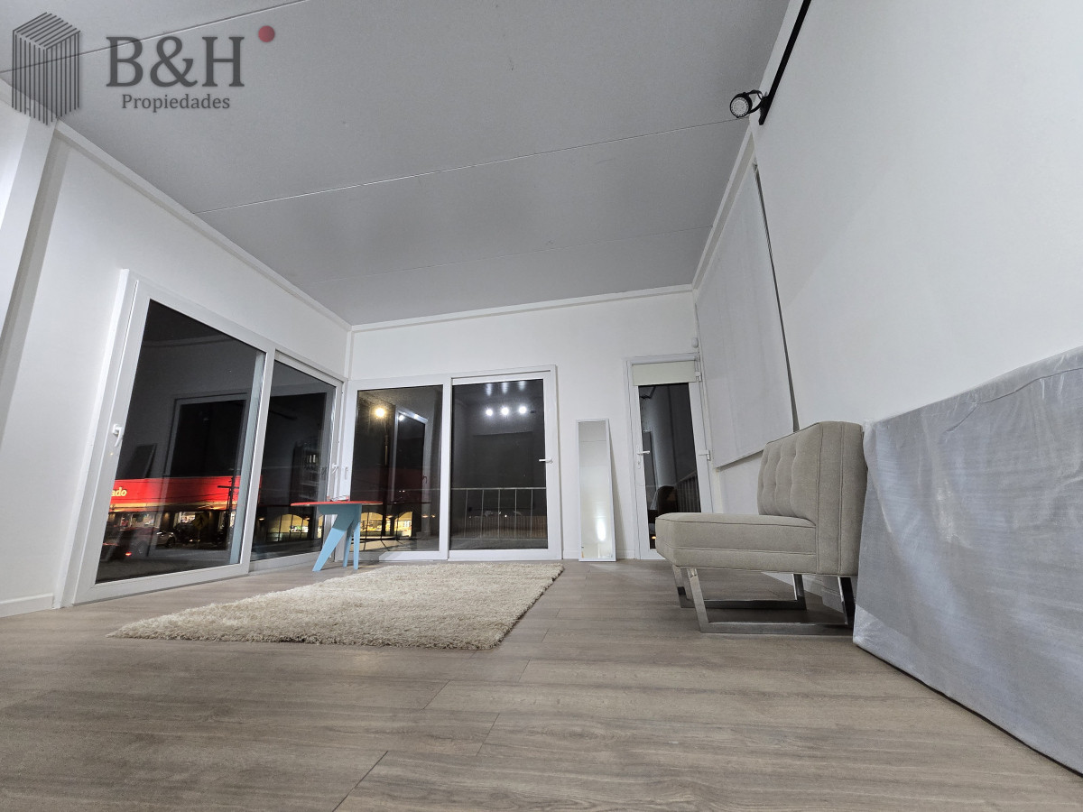 Apartamento ID.5804 - La Barra (Apartamento a Estrenar)