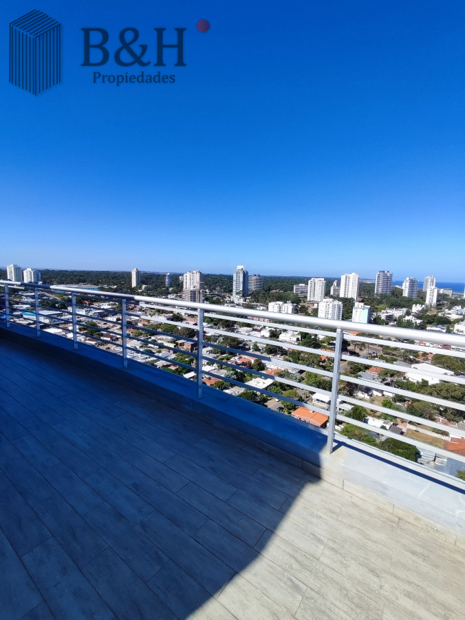 Apartamento ID.490 - IV-Mansa Alexander Boulevard pent house