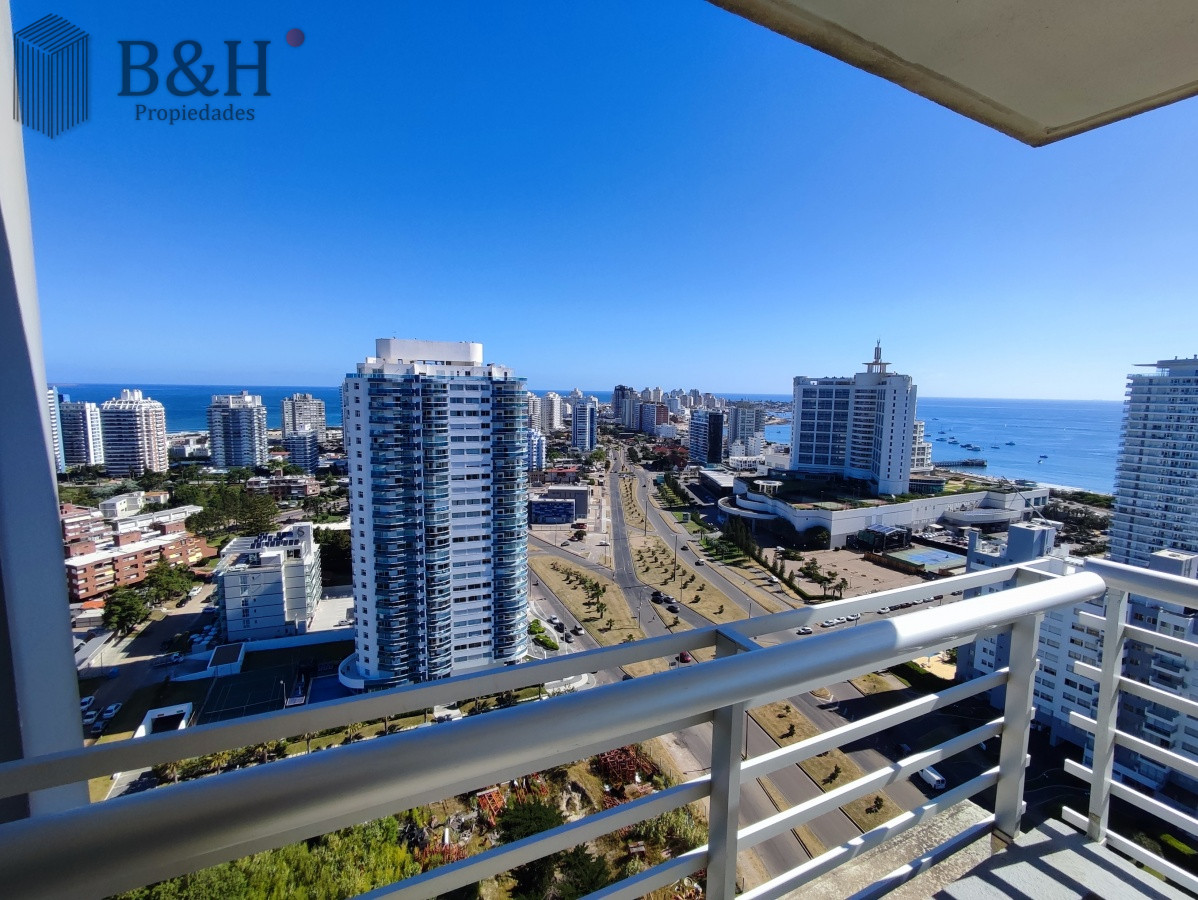 Apartamento ID.490 - IV-Mansa Alexander Boulevard pent house