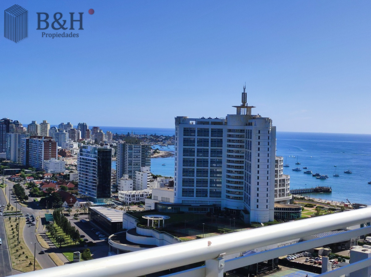 Apartamento ID.490 - IV-Mansa Alexander Boulevard pent house
