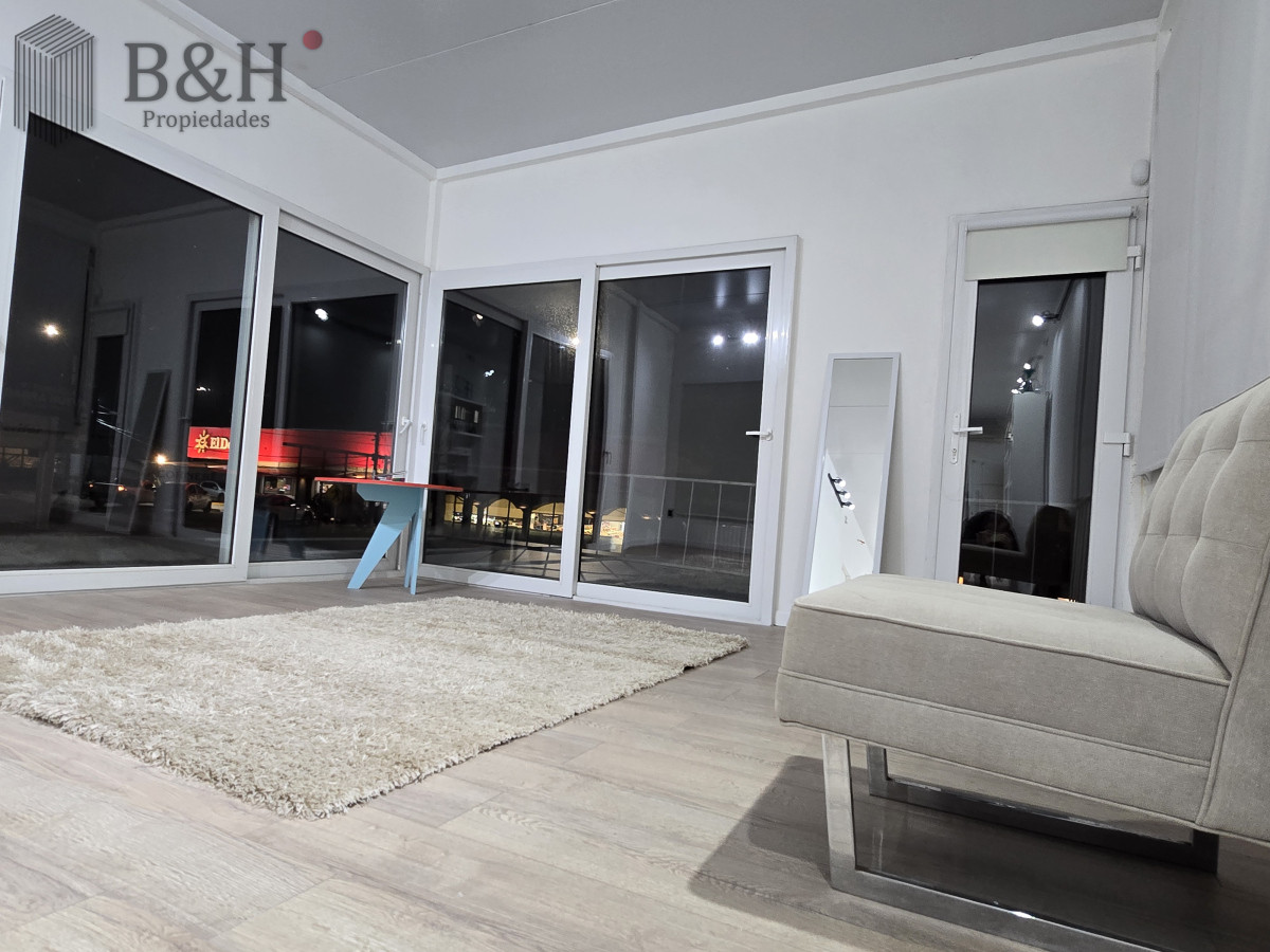 Apartamento ID.5804 - La Barra (Apartamento a Estrenar)
