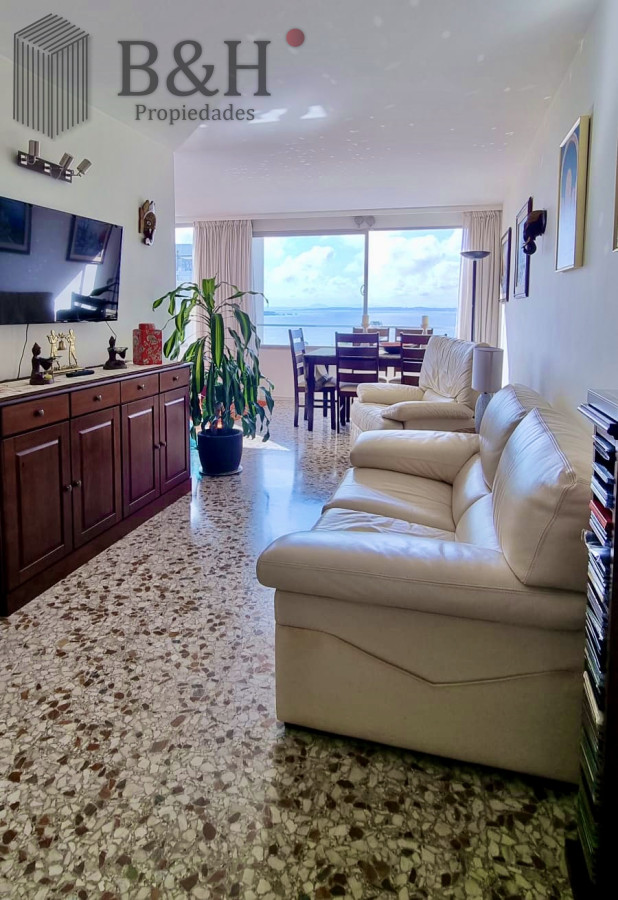 Apartamento ID.2207 - Punta del Este  Gorlero Alquiler anual