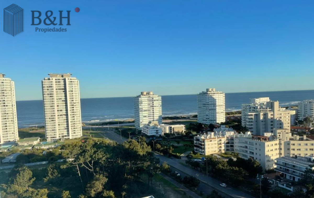 Deauville - GoPunta - Portal Inmobiliario de Punta del Este - Maldonado
