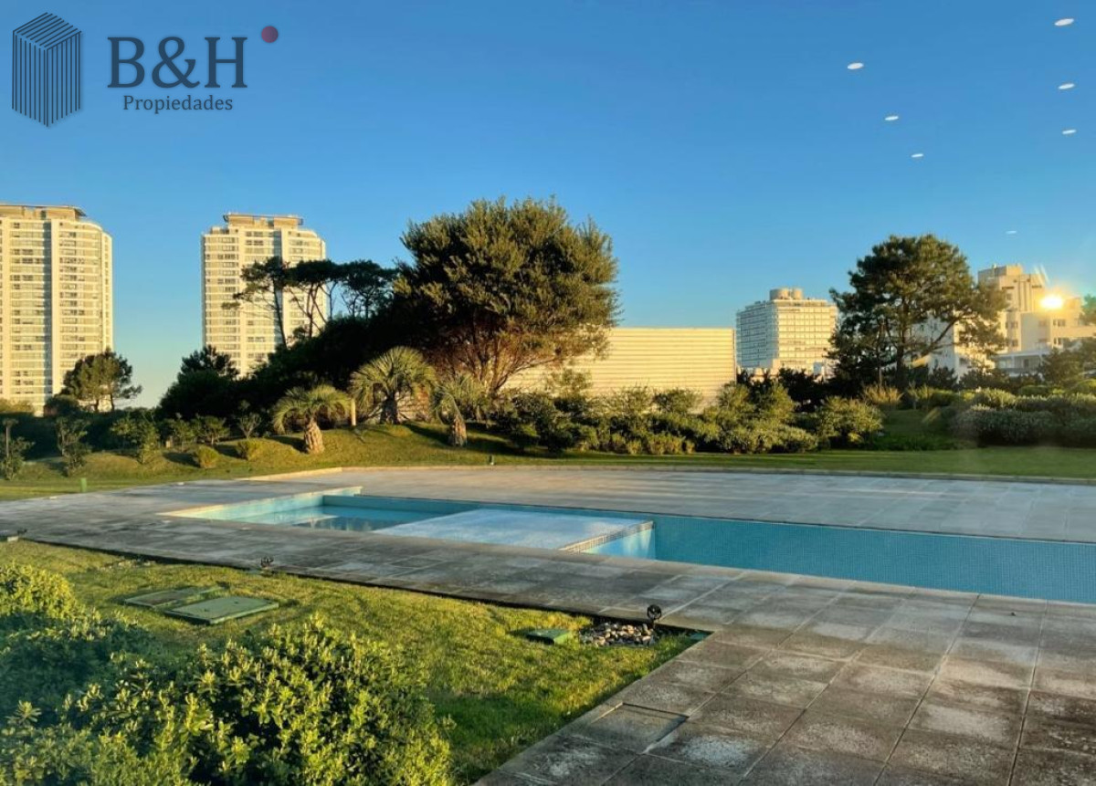 Deauville - GoPunta - Portal Inmobiliario de Punta del Este - Maldonado