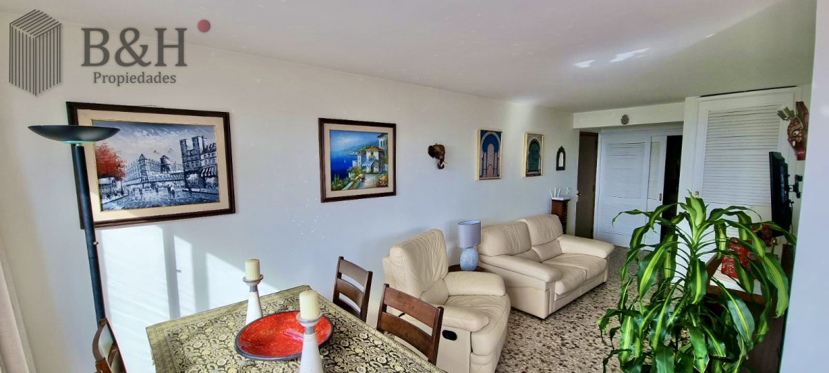 Apartamento ID.2207 - Punta del Este  Gorlero Alquiler anual