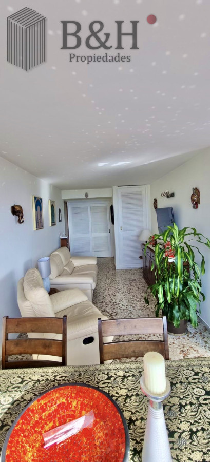 Apartamento ID.2207 - Punta del Este  Gorlero Alquiler anual