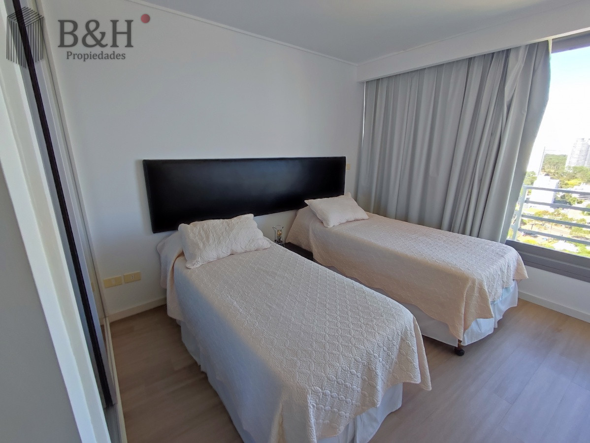 Apartamento ID.490 - IV-Mansa Alexander Boulevard pent house