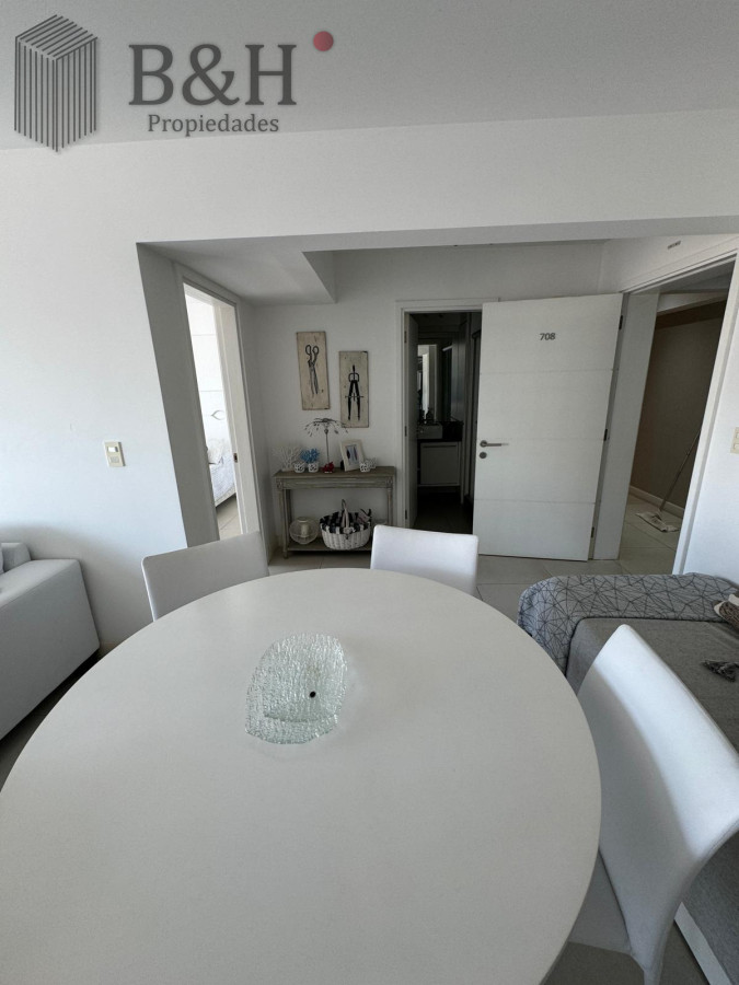 Apartamento ID.3619 - Alquiler apto en Peninsula