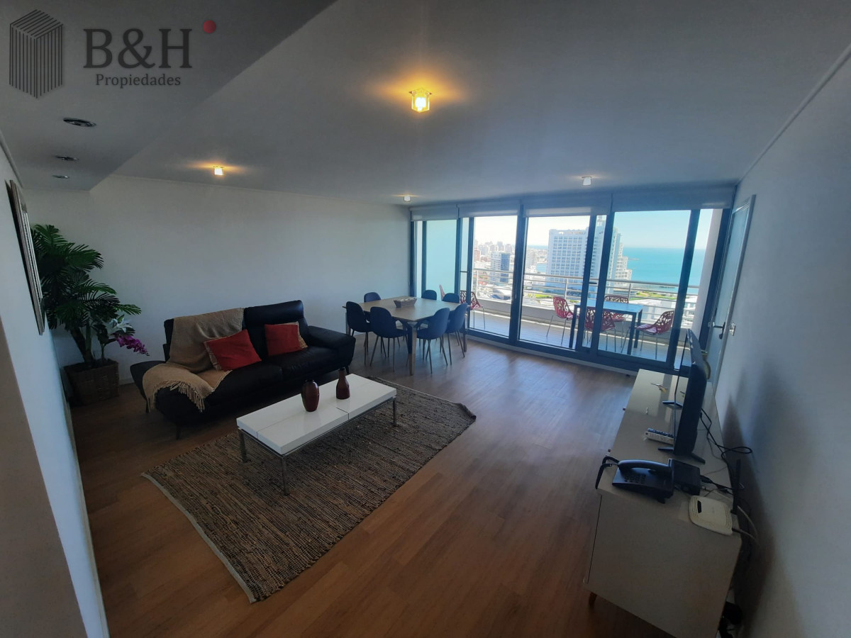 Mansa - GoPunta - Portal Inmobiliario de Punta del Este - Maldonado