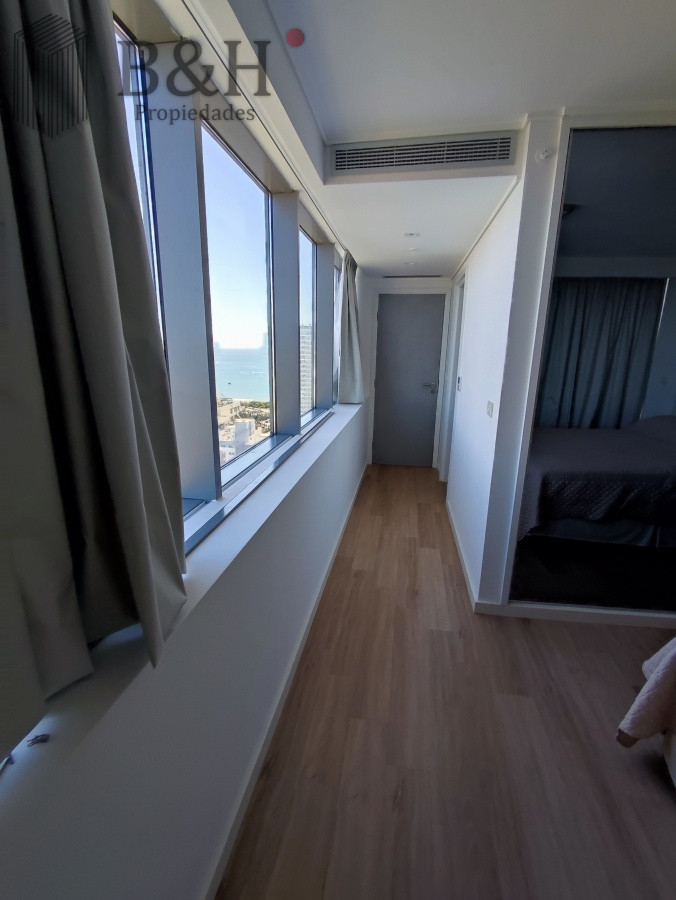Apartamento ID.490 - IV-Mansa Alexander Boulevard pent house