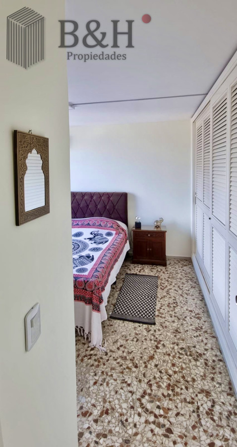 Apartamento ID.2207 - Punta del Este  Gorlero Alquiler anual