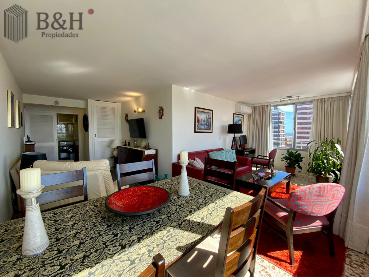 Apartamento ID.2207 - Punta del Este  Gorlero Alquiler anual