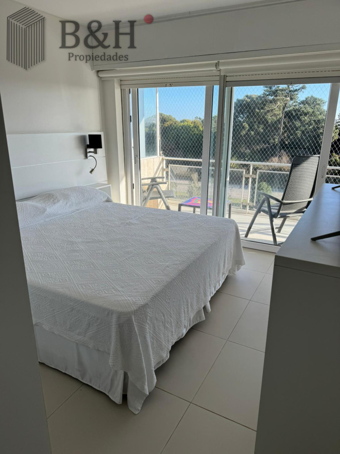 Apartamento ID.500 - Mansa Parada 9 Apartamento reciclado.