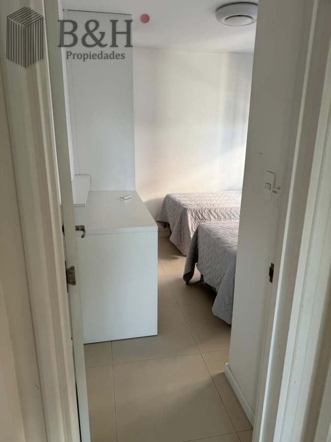 Apartamento ID.500 - Mansa Parada 9 Apartamento reciclado.