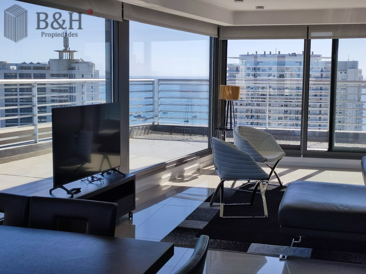 Mansa - GoPunta - Portal Inmobiliario de Punta del Este - Maldonado