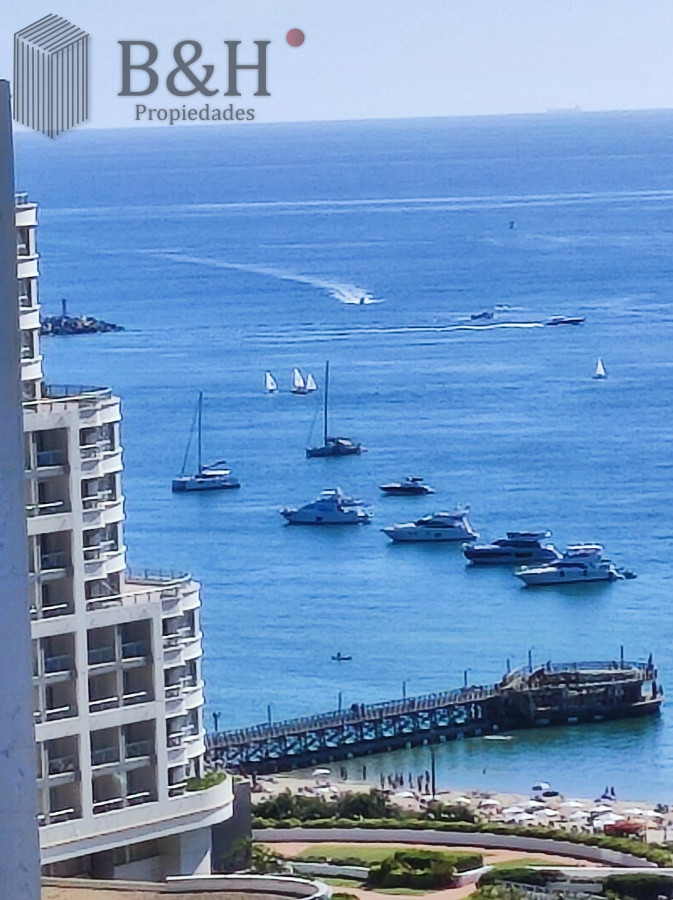 Apartamento ID.490 - IV-Mansa Alexander Boulevard pent house
