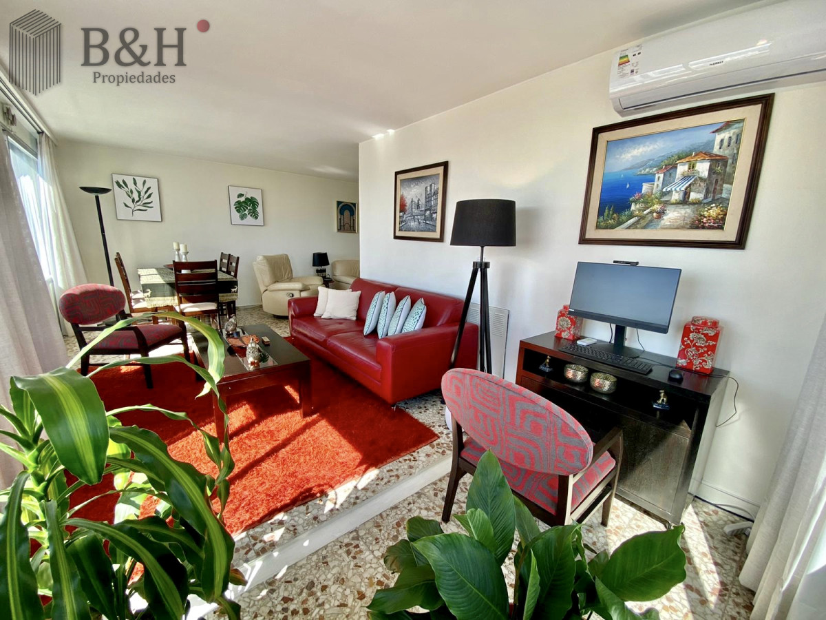 Apartamento ID.2207 - Punta del Este  Gorlero Alquiler anual