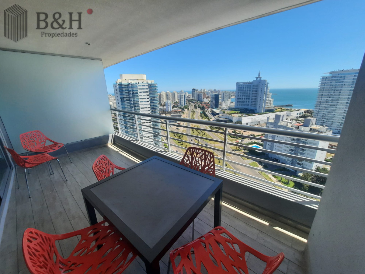 Mansa - GoPunta - Portal Inmobiliario de Punta del Este - Maldonado