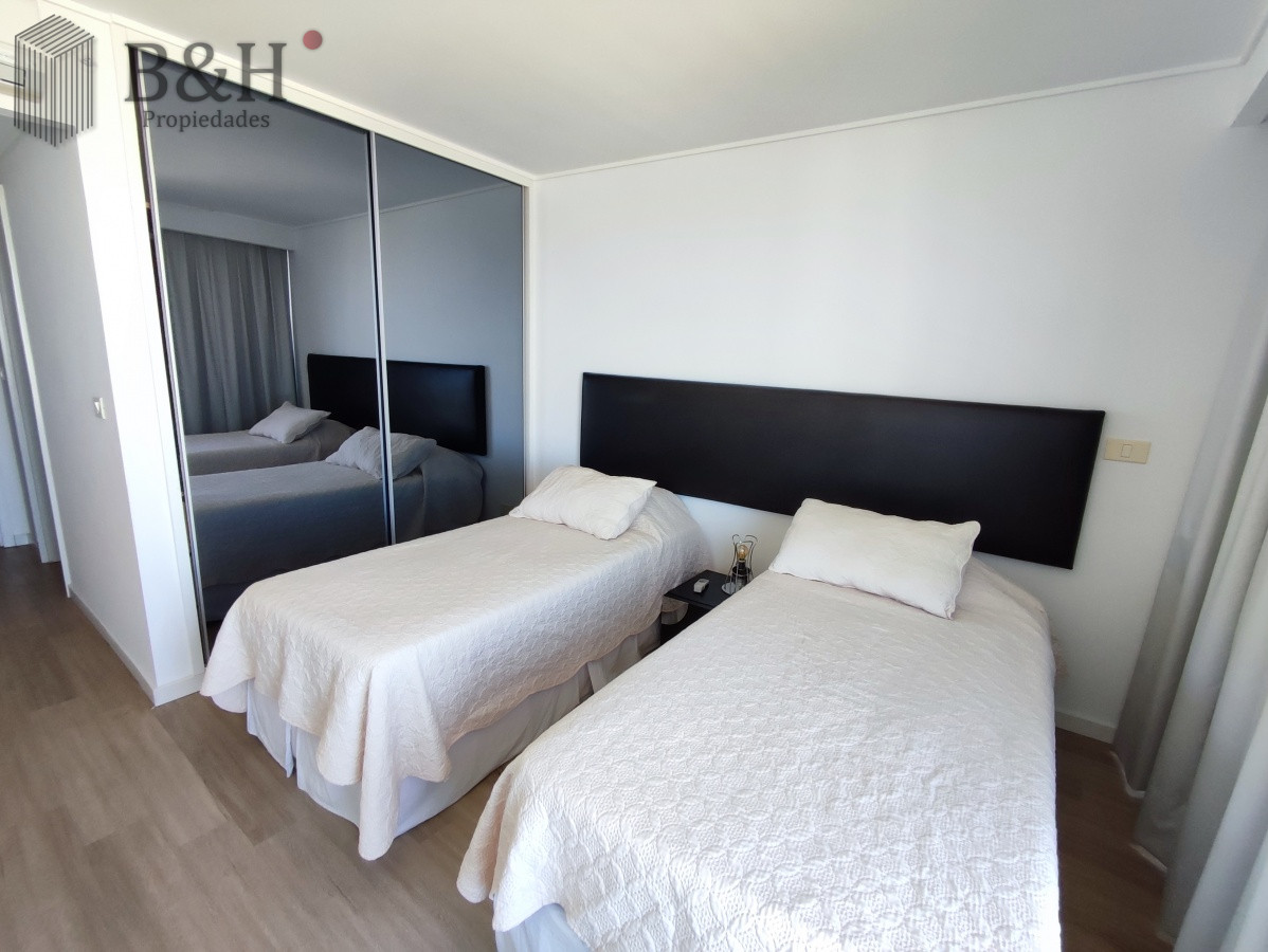 Apartamento ID.490 - IV-Mansa Alexander Boulevard pent house