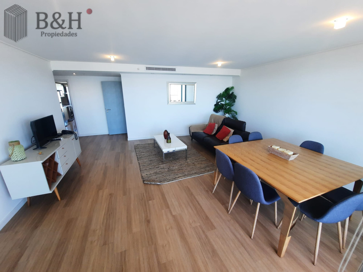 Apartamento ID.483 - Mansa- Venta- Alquiler. Cómoda unidad